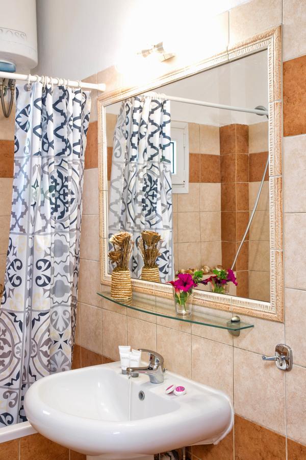 Golden Suites Ofrínio Kültér fotó